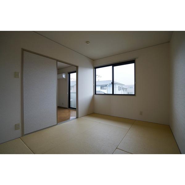 第２ディアコートA棟 部屋画像