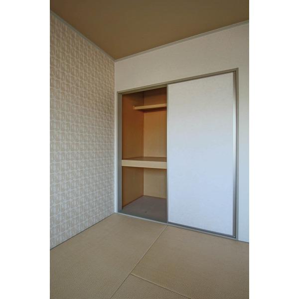 第２ディアコートA棟 部屋画像