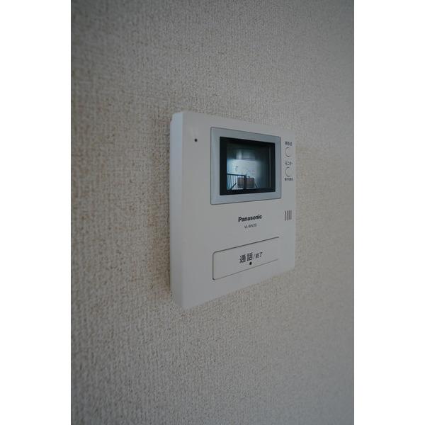 第２ディアコートA棟 部屋画像