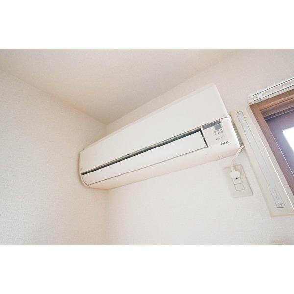 ガーデンパレス 部屋画像