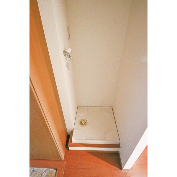 ガーデンパレス 部屋画像