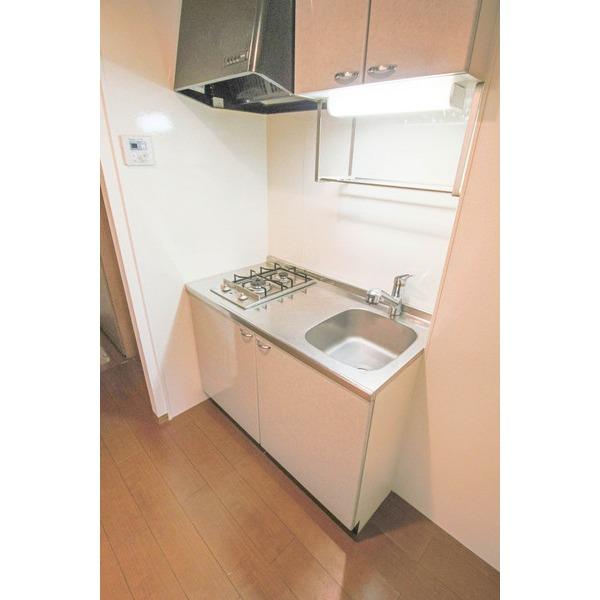 ガーデンパレス 部屋画像