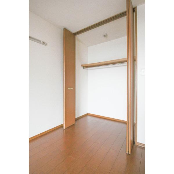 ガーデンパレス 部屋画像
