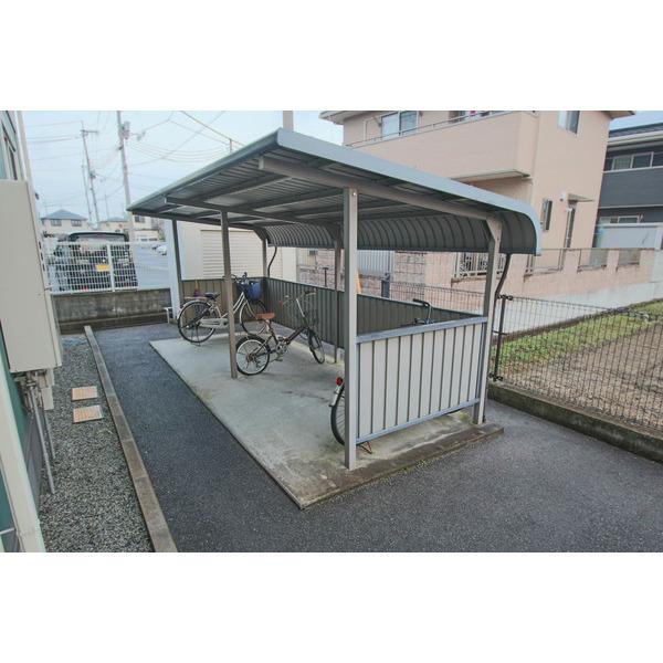 グリーンコート　Ｂ棟 共有部分