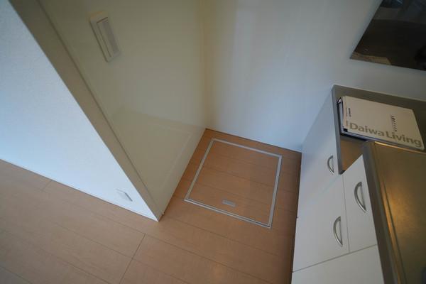 プランドールC棟 その他部屋・スペース