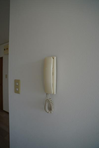 ヴィルヌーブB棟 部屋画像