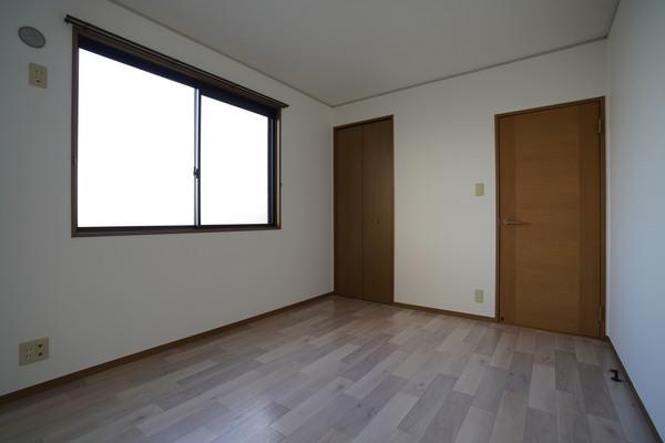 ヴィルヌーブB棟 その他部屋・スペース