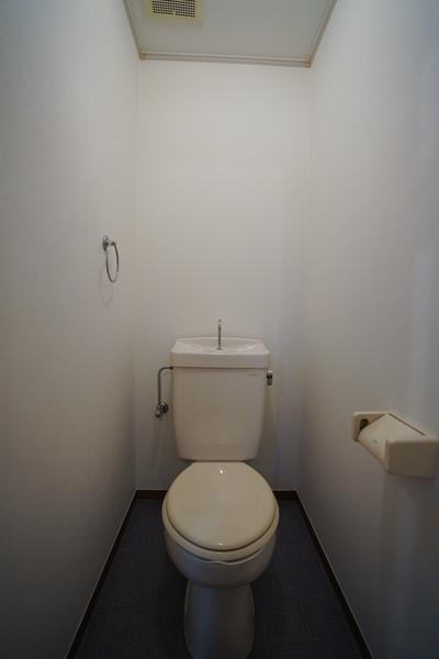 ヴィルヌーブB棟 部屋画像