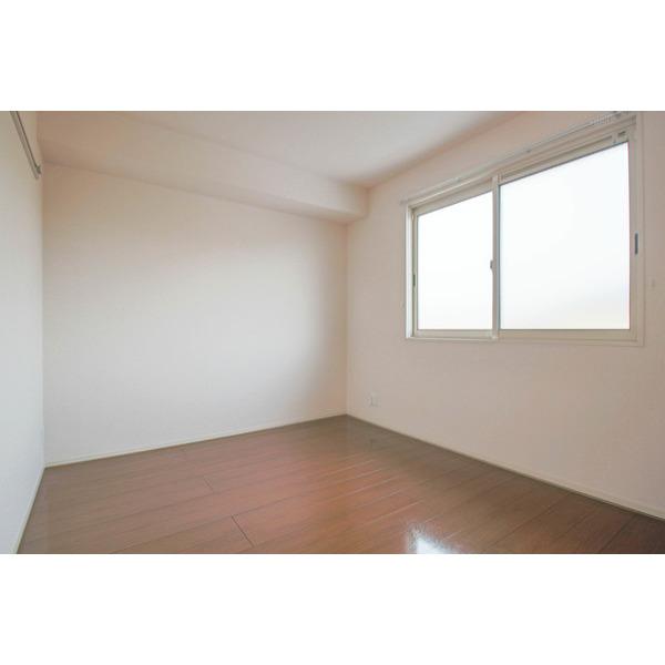 レゾナンツ　B棟 部屋画像