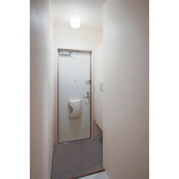 レゾナンツ　B棟 部屋画像