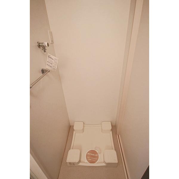 レゾナンツ　B棟 部屋画像