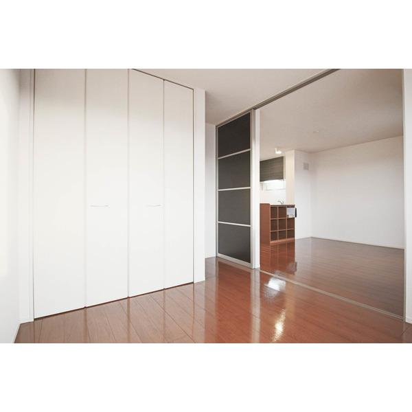 レゾナンツ　B棟 部屋画像