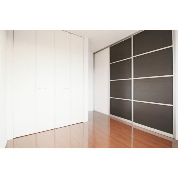 レゾナンツ　B棟 部屋画像
