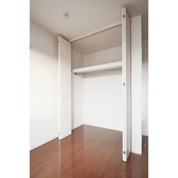 レゾナンツ　B棟 部屋画像