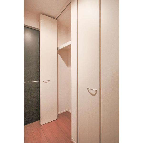レゾナンツ　B棟 部屋画像