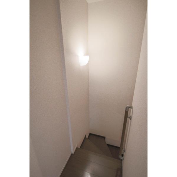 レゾナンツ　B棟 部屋画像