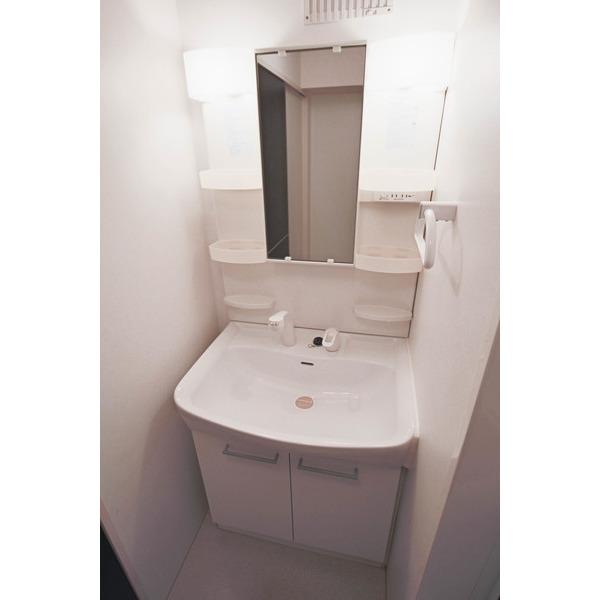 レゾナンツ　B棟 部屋画像