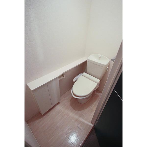 レゾナンツ　B棟 部屋画像