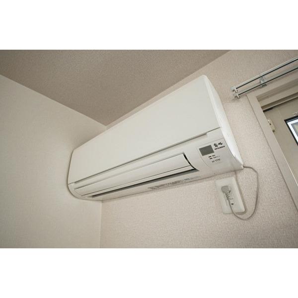 レゾナンツ　B棟 部屋画像