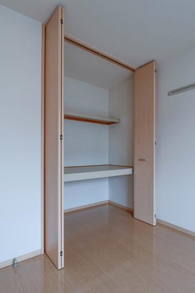 ヴィラ・シュモク 部屋画像