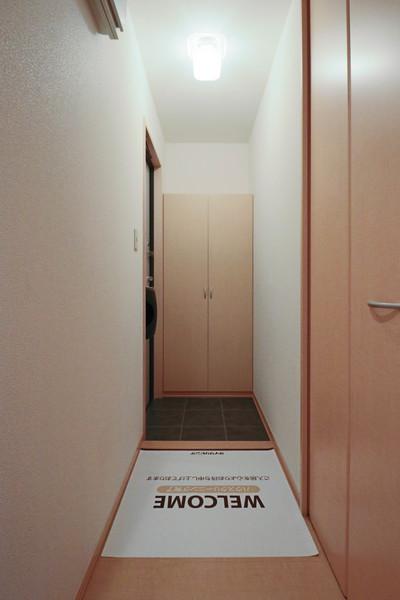 ヴィラ・シュモク 部屋画像