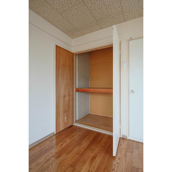 リバーシティ都 部屋画像