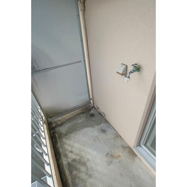 リバーシティ都 部屋画像