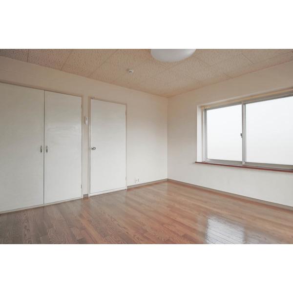 リバーシティ都 部屋画像