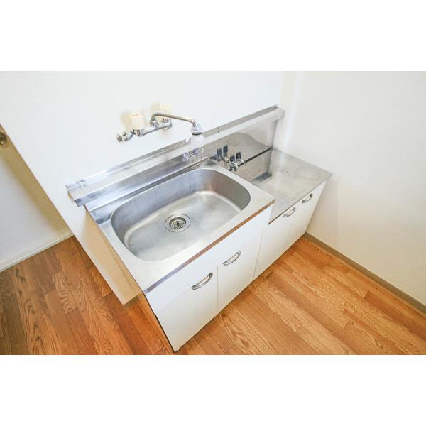 リバーシティ都 部屋画像