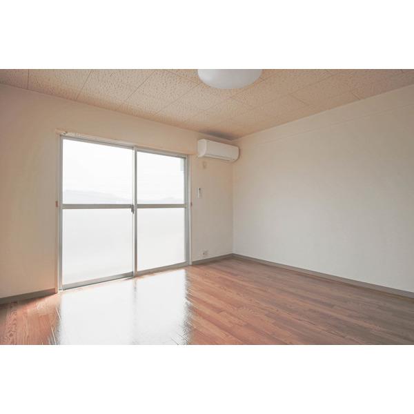 リバーシティ都 部屋画像