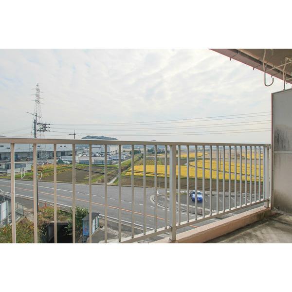 リバーシティ都 部屋画像