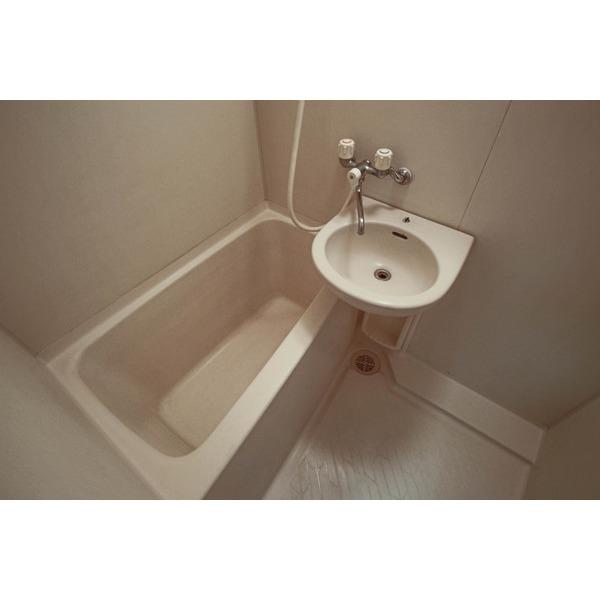 リバーシティ都 部屋画像