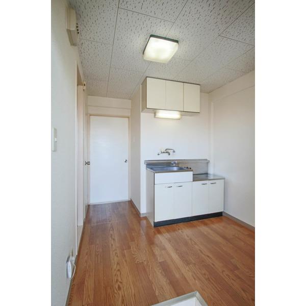 リバーシティ都 部屋画像