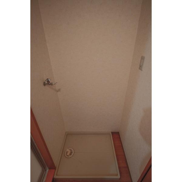 サンライズ３番館 部屋画像