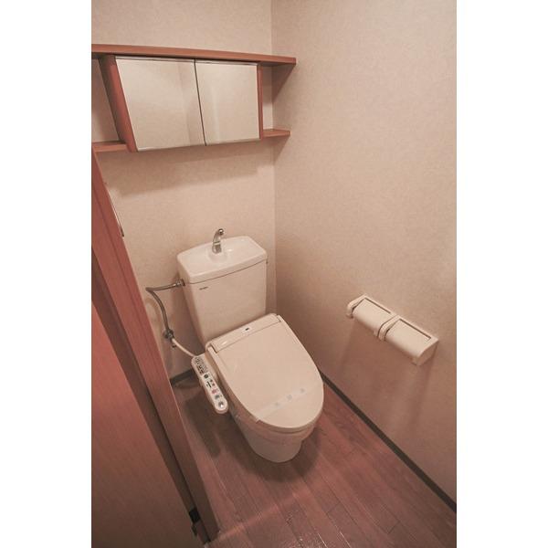 サンライズ３番館 部屋画像