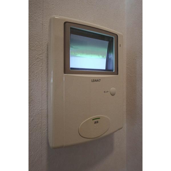 サンライズ３番館 部屋画像