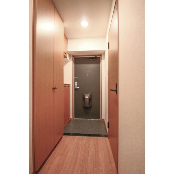 サンライズ３番館 部屋画像