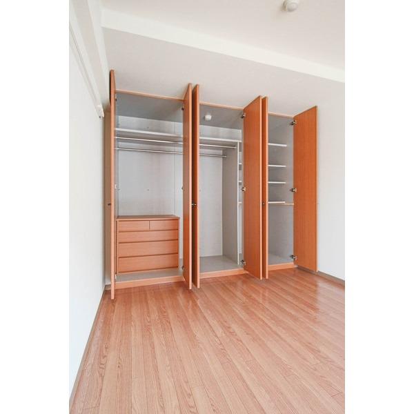 サンライズ３番館 部屋画像