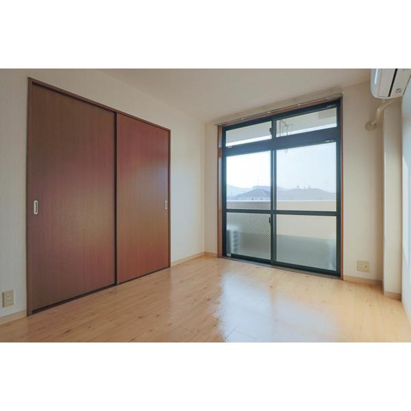 サンライズ１番館 部屋画像