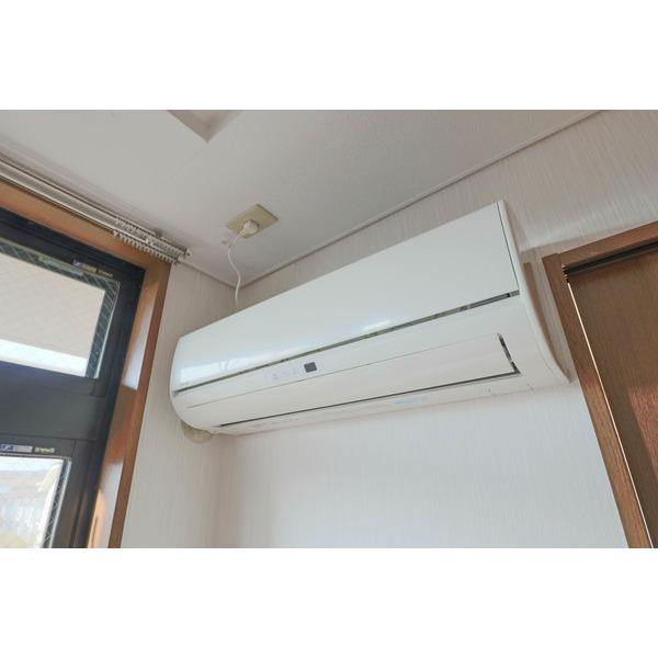 サンライズ１番館 部屋画像
