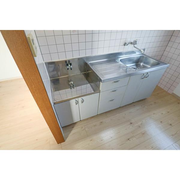 サンライズ１番館 部屋画像