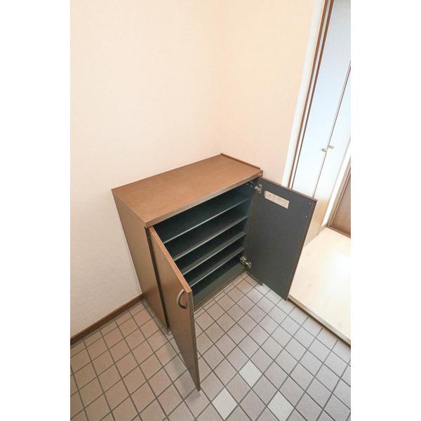 サンライズ１番館 部屋画像