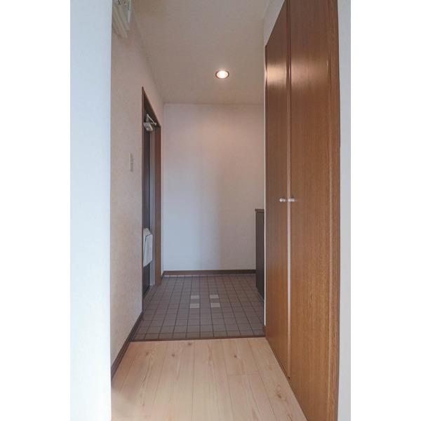 サンライズ１番館 部屋画像
