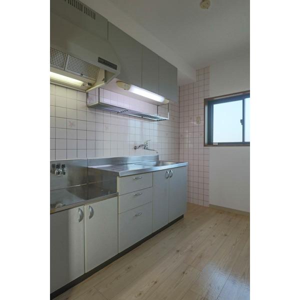 サンライズ１番館 部屋画像