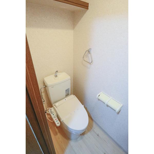 サンライズ１番館 部屋画像