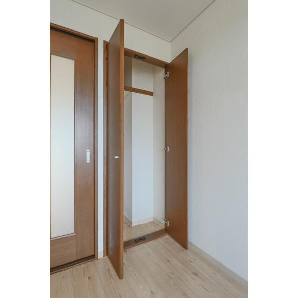 サンライズ１番館 部屋画像