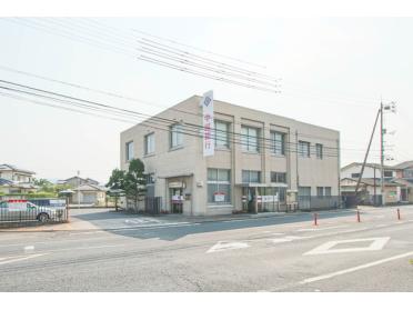 中国銀行平島支店：1609m