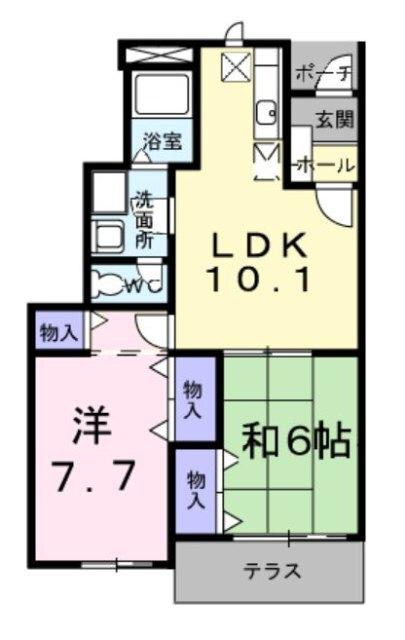 写真:物件の写真