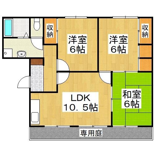 写真:物件の写真