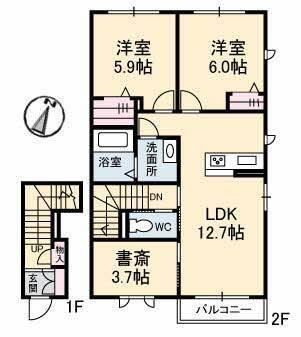 写真:物件の写真